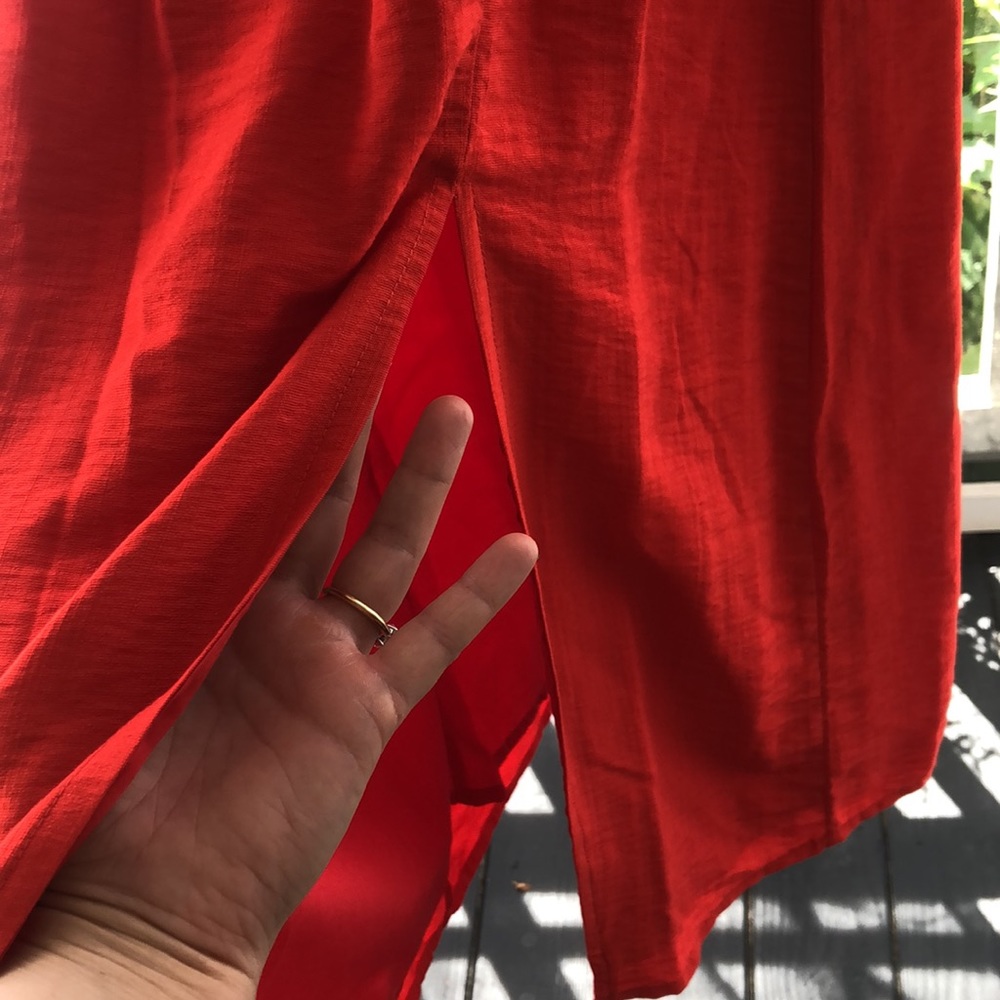 Brand new seven wonders midi dress - Picture 2 of 5